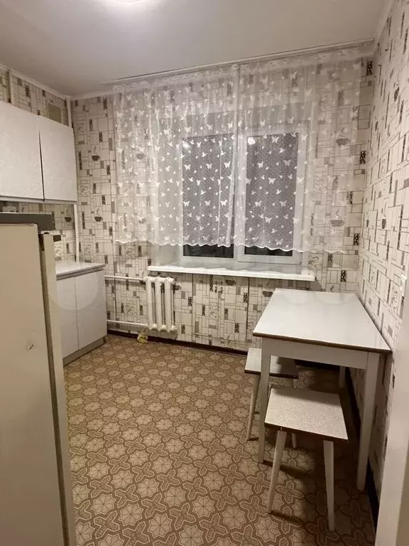 1-к. квартира, 35 м, 2/5 эт. - Фото 1