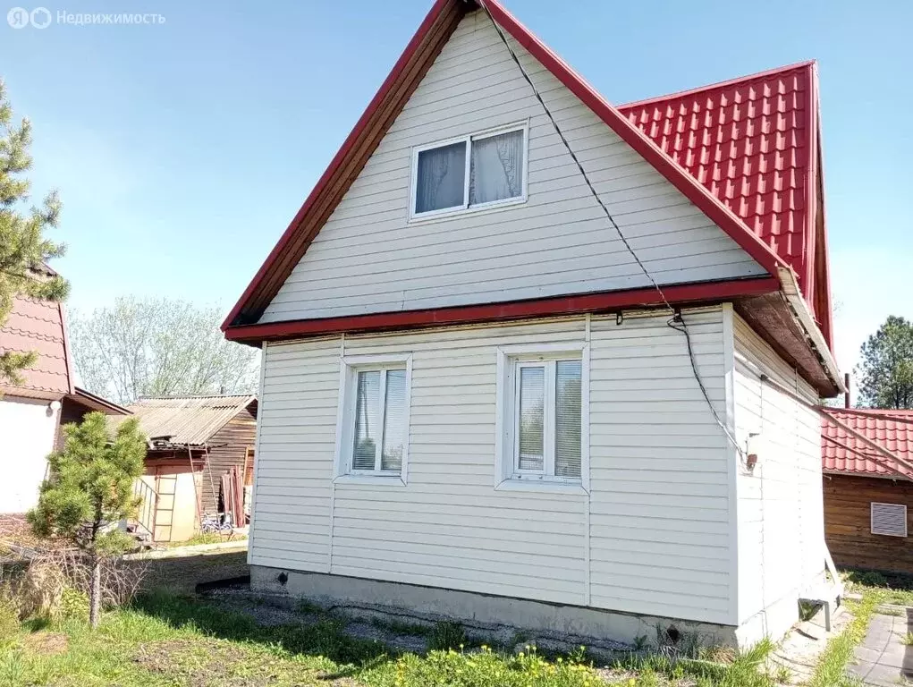 Участок в Калтан, садовые участки Бережок-1, 62 (4.5 м) - Фото 1