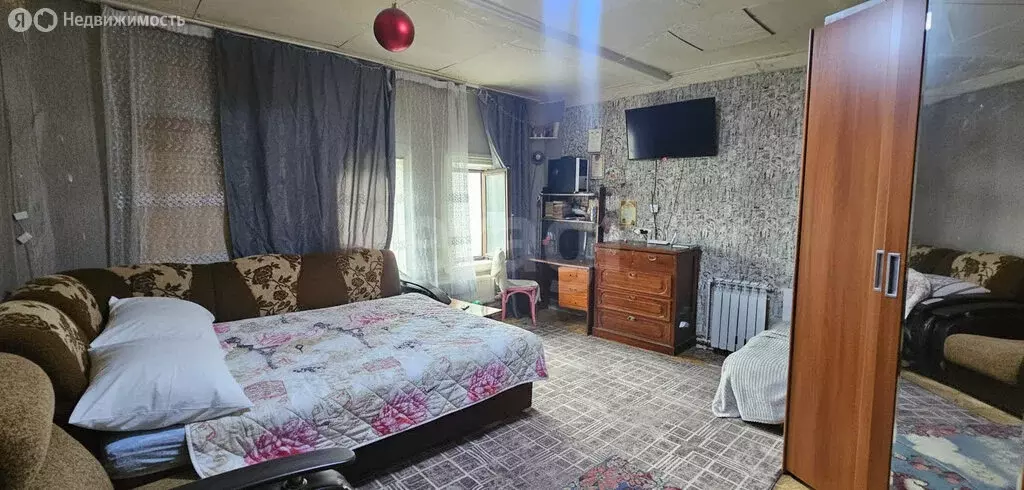 Дом в округ Муром, село Булатниково (46.9 м) - Фото 1