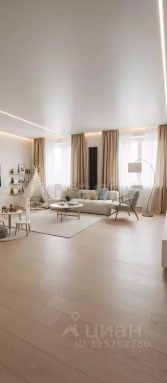 Студия Алтайский край, Бийск Ударная ул., 6/1 (41.5 м) - Фото 1