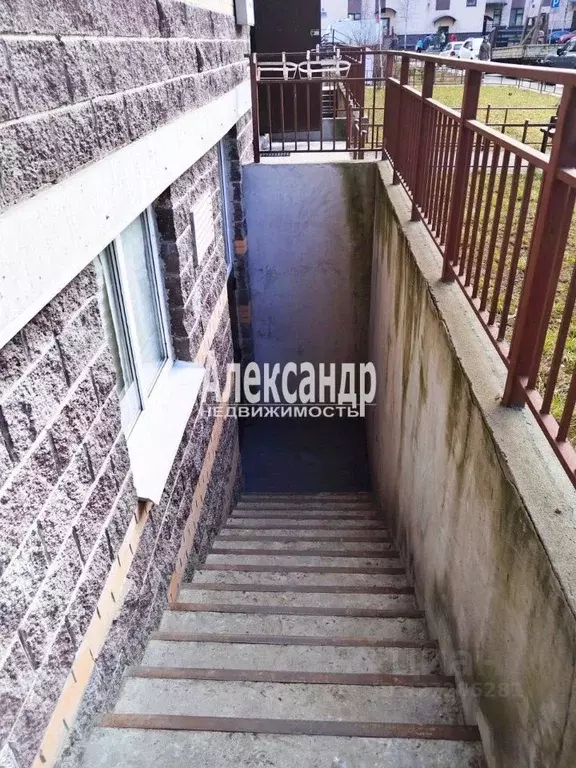 Помещение свободного назначения в Ленинградская область, Мурино ... - Фото 2