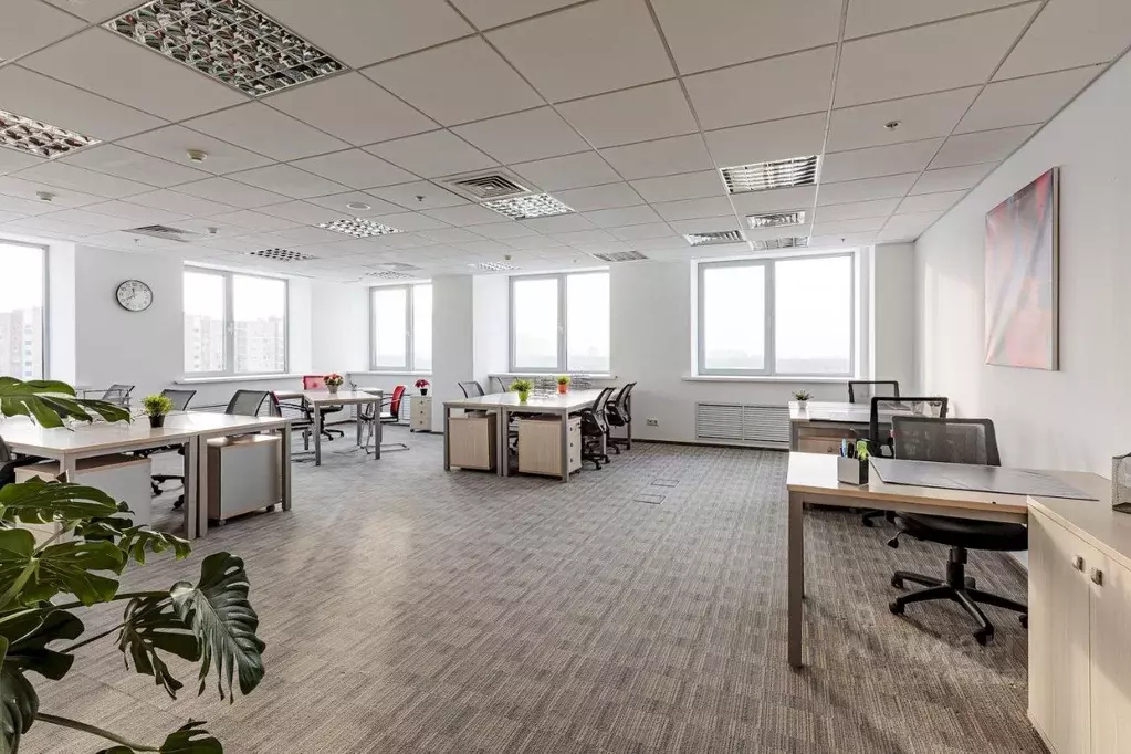 Офис в Москва ул. Академика Варги, 8К1 (72 м) - Фото 2