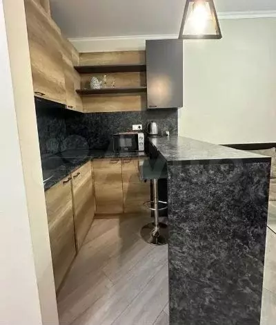 Квартира-студия, 23 м, 2/4 эт. - Фото 1