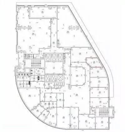 Офис в Свердловская область, Екатеринбург ул. Основинская, 10 (15 м) - Фото 2