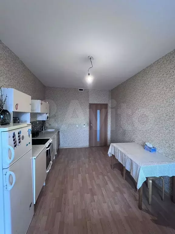 1-к. квартира, 43,8 м, 11/18 эт. - Фото 1