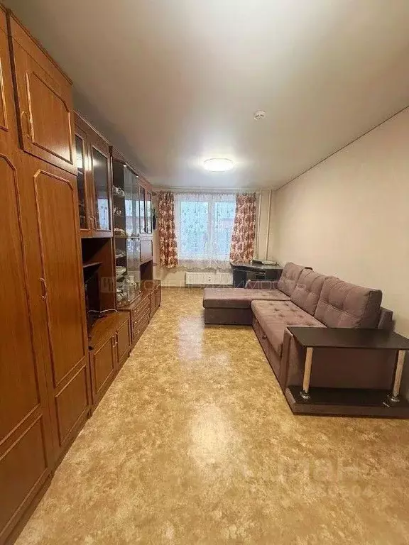 1-к кв. Кировская область, Киров Березниковский пер., 38А (37.4 м) - Фото 2