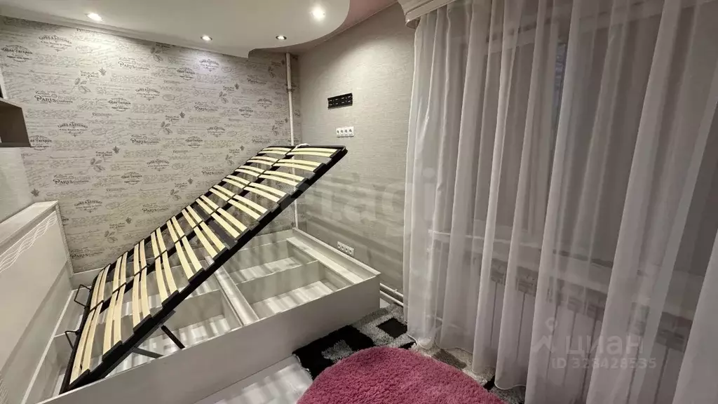 2-к кв. Крым, Симферополь городской округ, Грэсовский пгт ул. ... - Фото 2