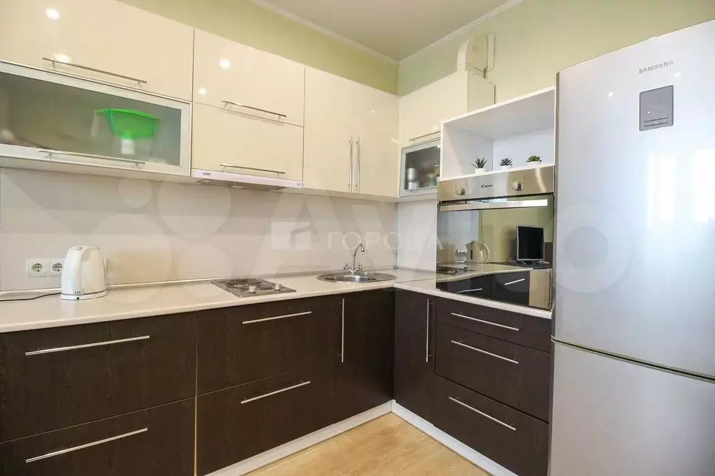 Квартира-студия, 25 м, 13/16 эт. - Фото 1