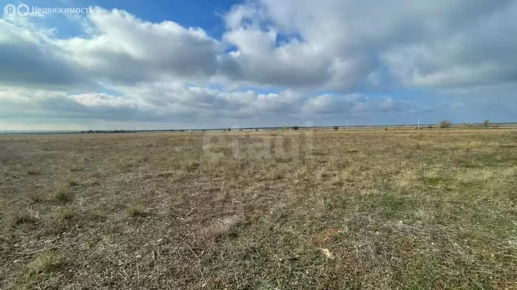 Участок в Межводное, Ароматная улица (24 м) - Фото 1