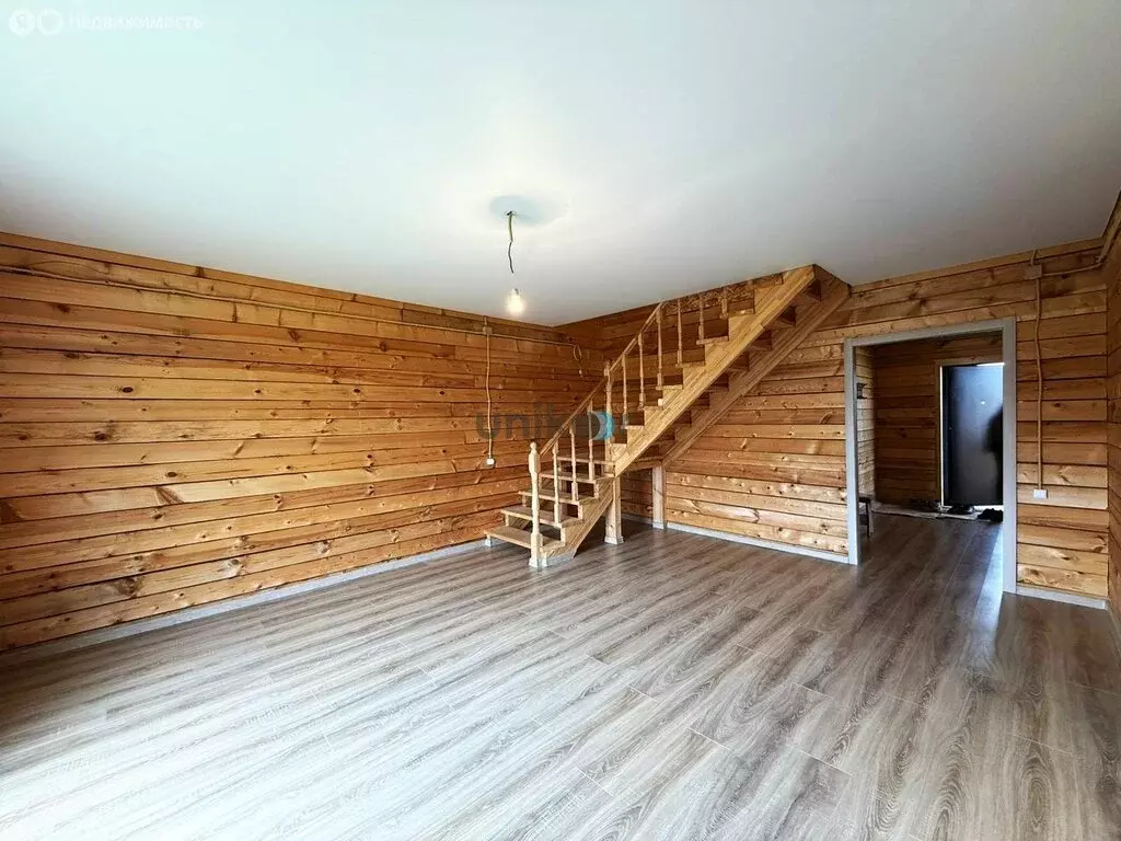 Дом в село Иглино, Творческая улица, 4 (130 м) - Фото 0