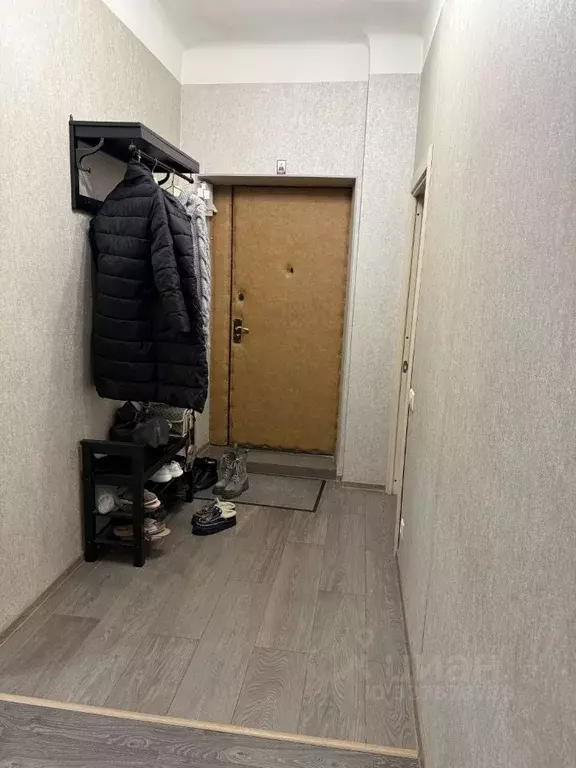 3-к кв. Москва ул. Спиридоновка, 24/1 (75.0 м) - Фото 2