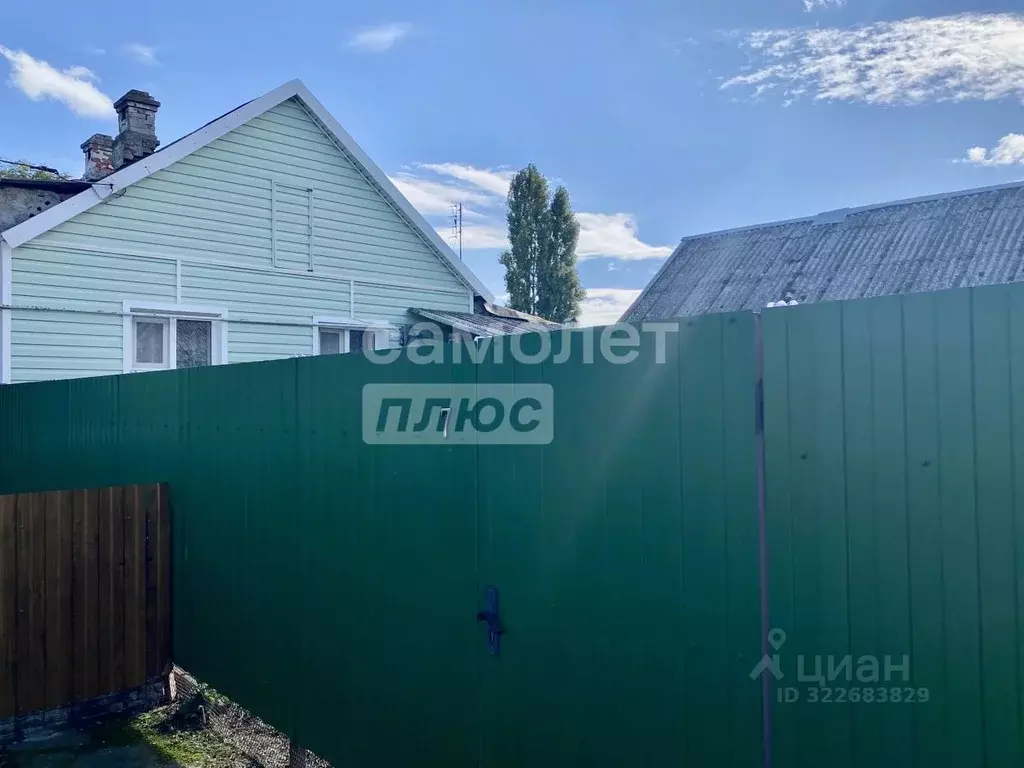 Дом в Краснодарский край, Приморско-Ахтарск ул. Братьев Кошевых, 36 ... - Фото 1