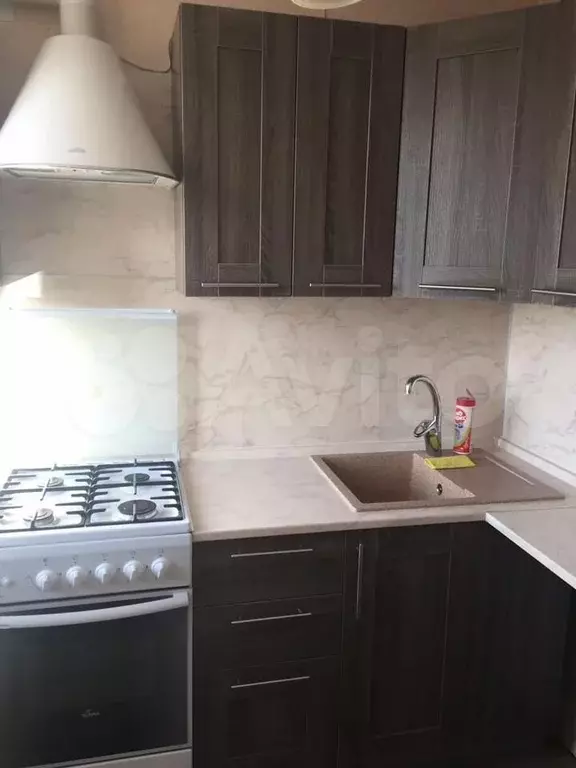 2-к. квартира, 45 м, 9/9 эт. - Фото 1