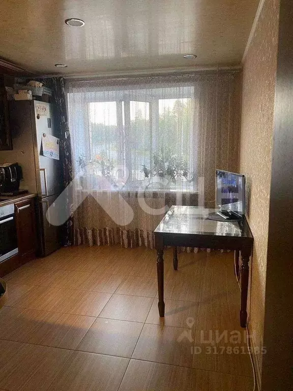 2-к кв. Нижегородская область, Саров Раменская ул., 13к3 (64.0 м) - Фото 1