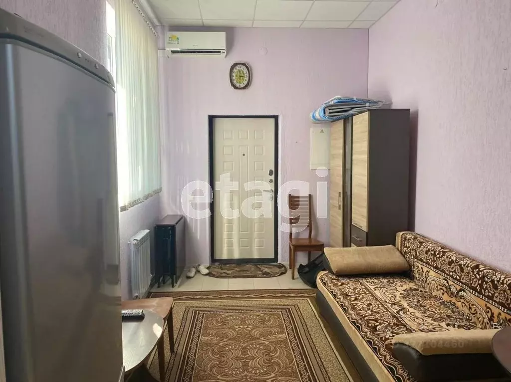 Студия Краснодарский край, Геленджик Туристическая ул., 4Гк7 (18.0 м) - Фото 1