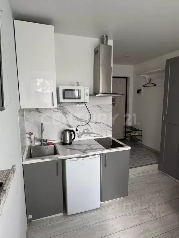 Квартира, студия, 14 м - Фото 0