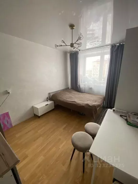 Студия Бурятия, Северобайкальск Ленинградский просп., 6 (16.3 м) - Фото 2