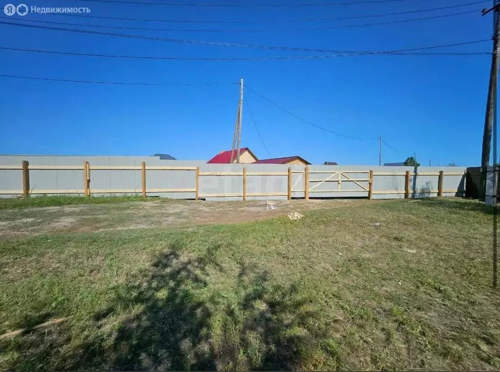 Участок в Якутск, Прибрежная улица (9.33 м) - Фото 1