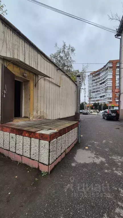 Помещение свободного назначения в Северная Осетия, Владикавказ просп. ... - Фото 1
