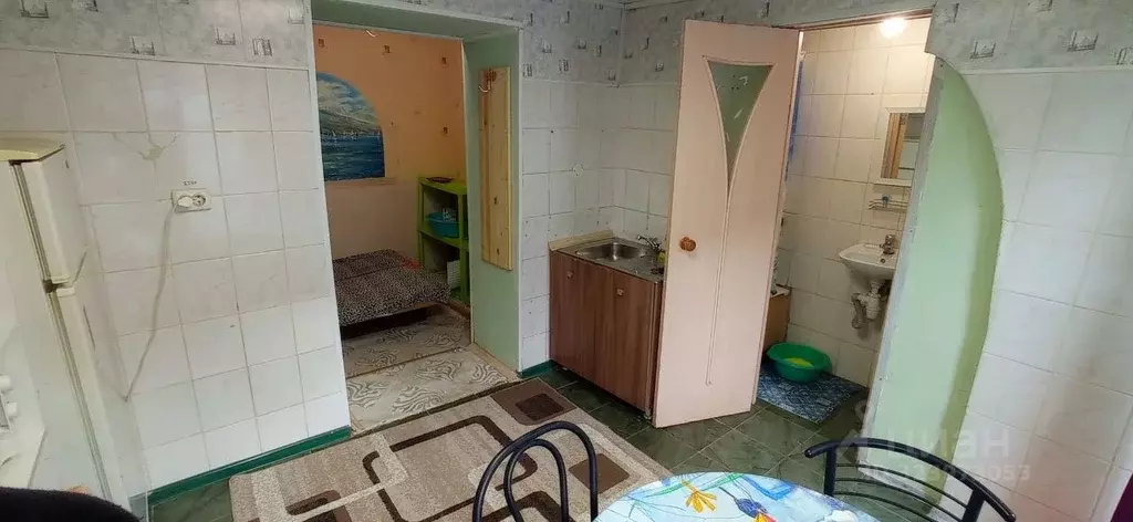 1-к кв. Севастополь ул. Меньшикова (20.0 м) - Фото 2