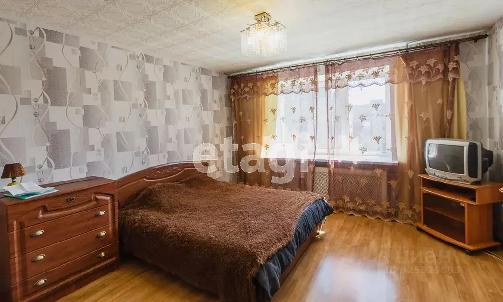 1-к кв. Вологодская область, Вологда Паровозный пер., 36 (36.2 м) - Фото 2