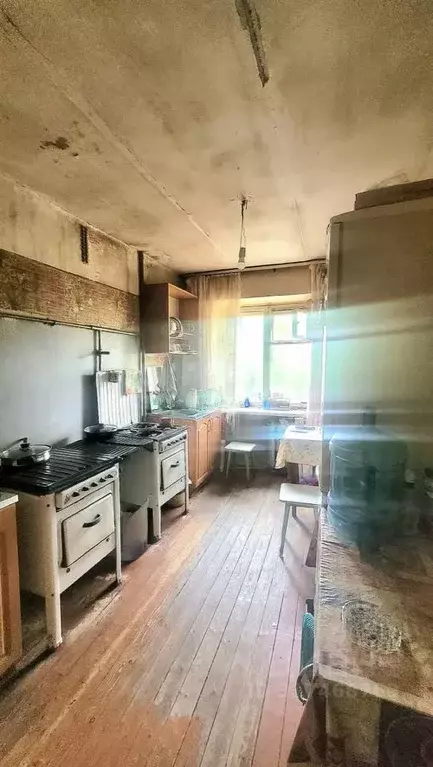 5-к кв. Брянская область, Брянск пер. Металлистов, 20А (86.7 м) - Фото 1