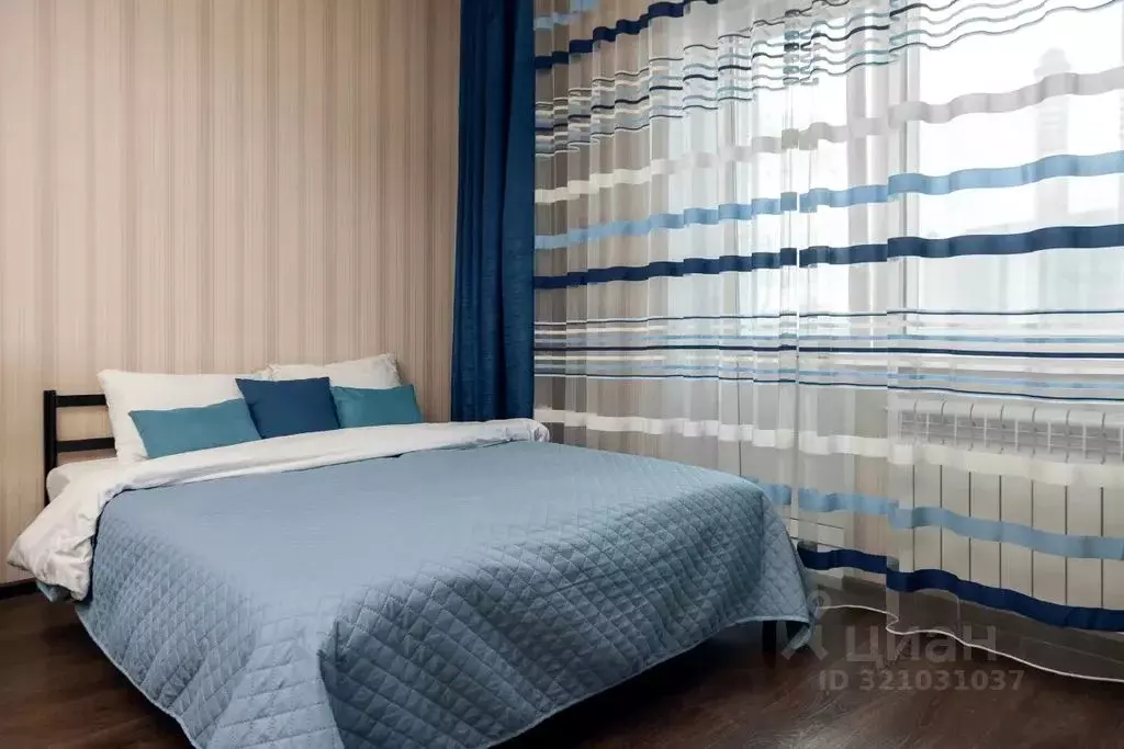 Студия Хакасия, Абакан ул. Торосова, 7к1 (28.0 м) - Фото 1