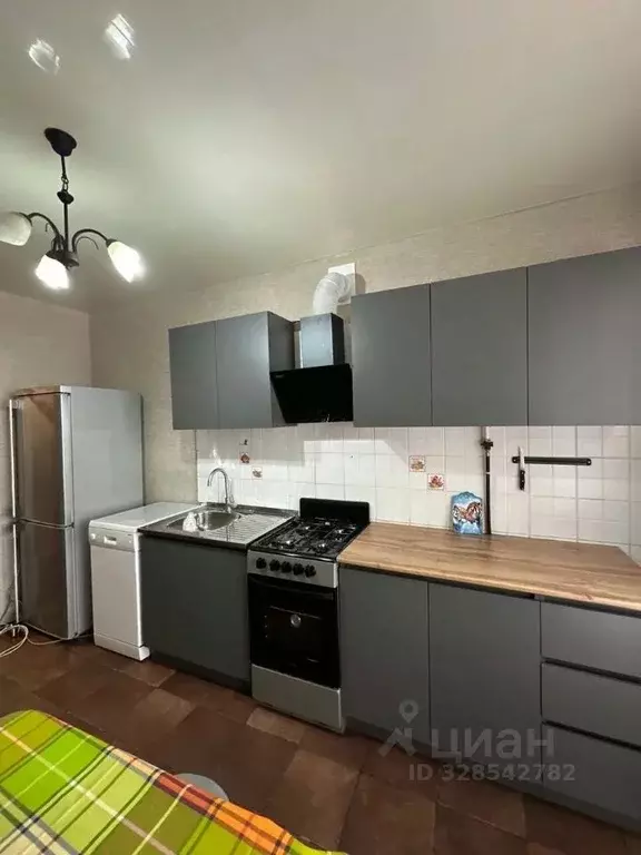 2-к кв. Ростовская область, Батайск ул. Северный Массив, 4 (54.0 м) - Фото 1