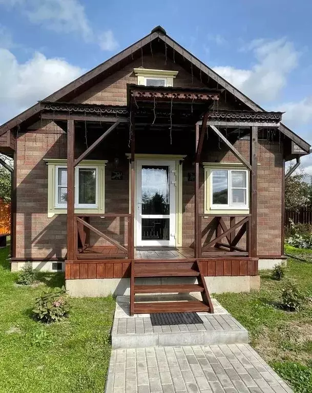 Дом в Владимирская область, Суздаль ул. Коровники, 32 (32 м) - Фото 1