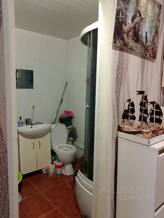 1-к кв. Самарская область, Самара Аэродромная ул., 98 (35.3 м) - Фото 1