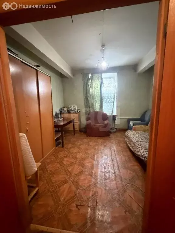 2-комнатная квартира: Чита, улица Ленина, 123 (55.5 м) - Фото 1