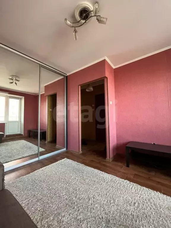 1-к кв. Кемеровская область, Кемерово ул. 2-я Заречная, 2 (34.0 м) - Фото 1