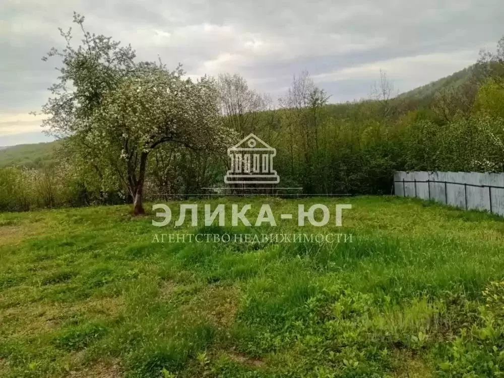 Участок в Краснодарский край, Туапсинский муниципальный округ, с. ... - Фото 2