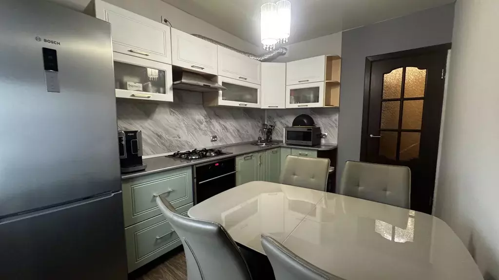 Продаётся 2-к квартира, 51 м - Фото 0