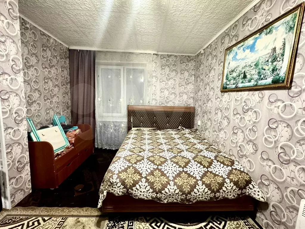 1-к. квартира, 20 м, 1/2 эт. - Фото 0