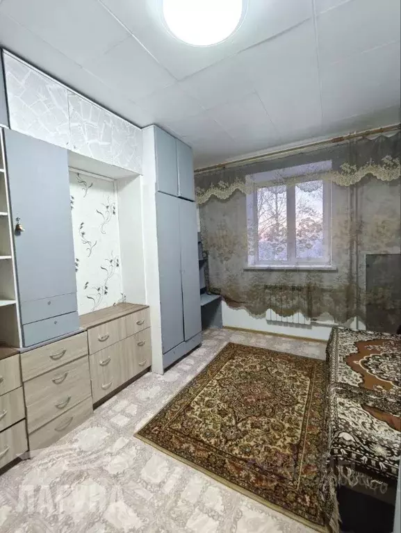 1-к кв. Томская область, Томский район, Богашевское с/пос, с. Богашево ... - Фото 1