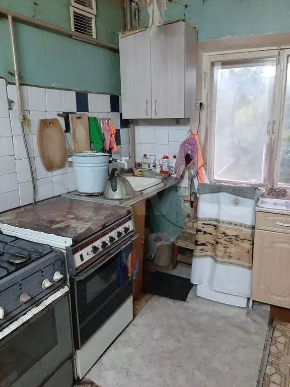 Комната 17.7 м в 6-к, 3/5 эт. - Фото 1