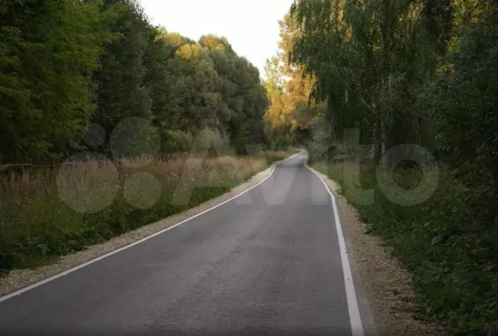 Участок 12 сот. (ИЖС) - Фото 1