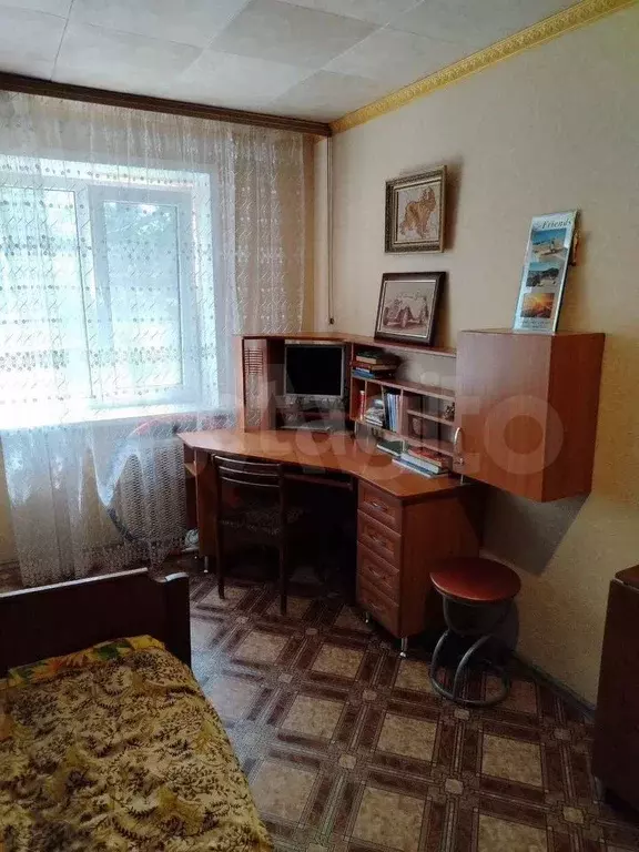3-к. квартира, 63,1 м, 4/5 эт. - Фото 1