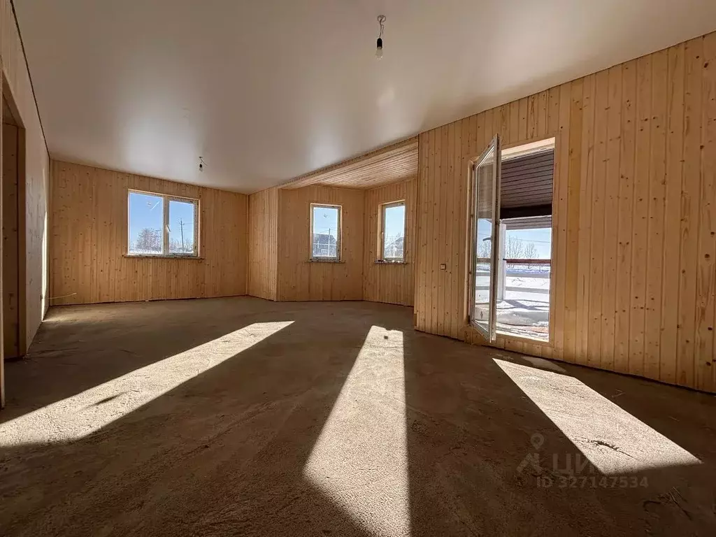 Дом в Владимирская область, Александровский муниципальный округ, ... - Фото 2