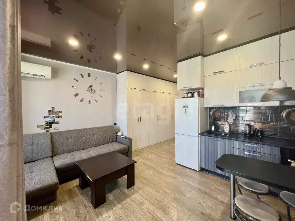 Продаётся квартира-студия, 28 м - Фото 0
