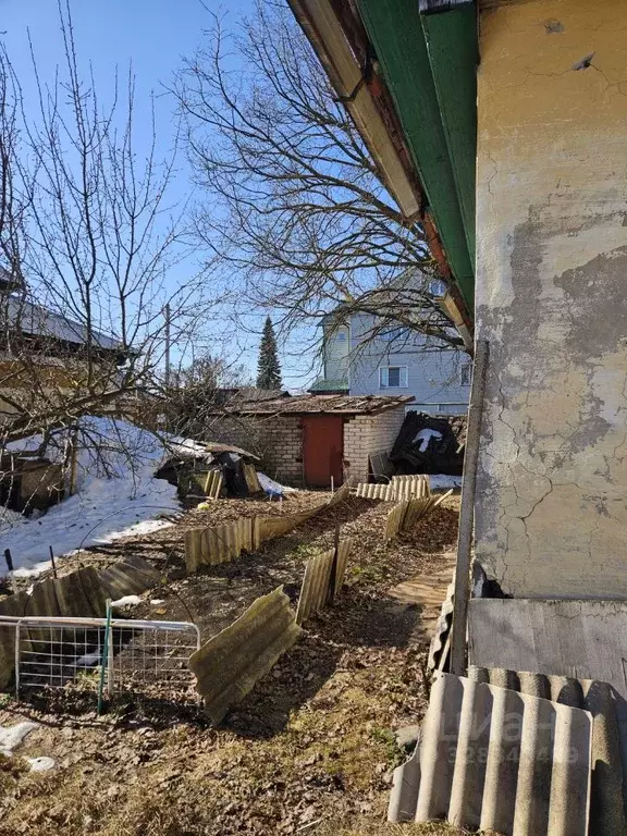 Дом в Нижегородская область, Нижний Новгород Майская ул., 32 (68 м) - Фото 2