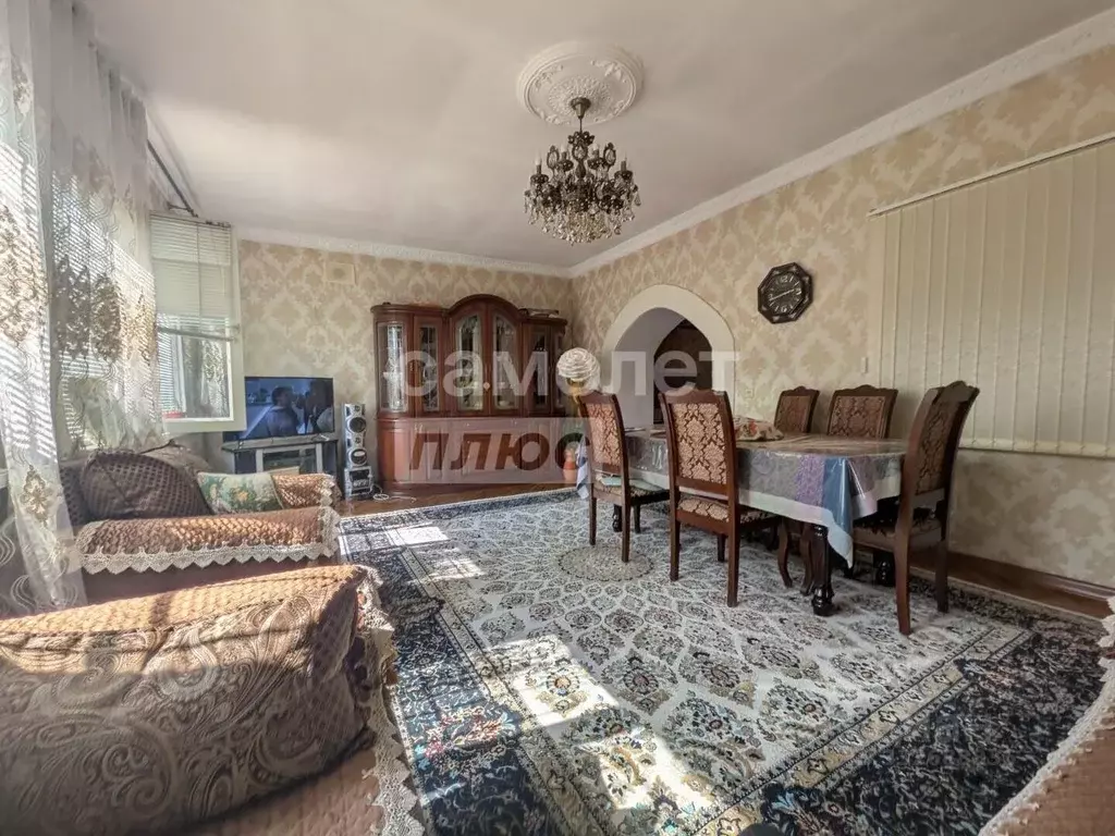 3-к кв. Дагестан, Дербент ул. 345-й Дагестанской Стрелковой Дивизии, ... - Фото 1