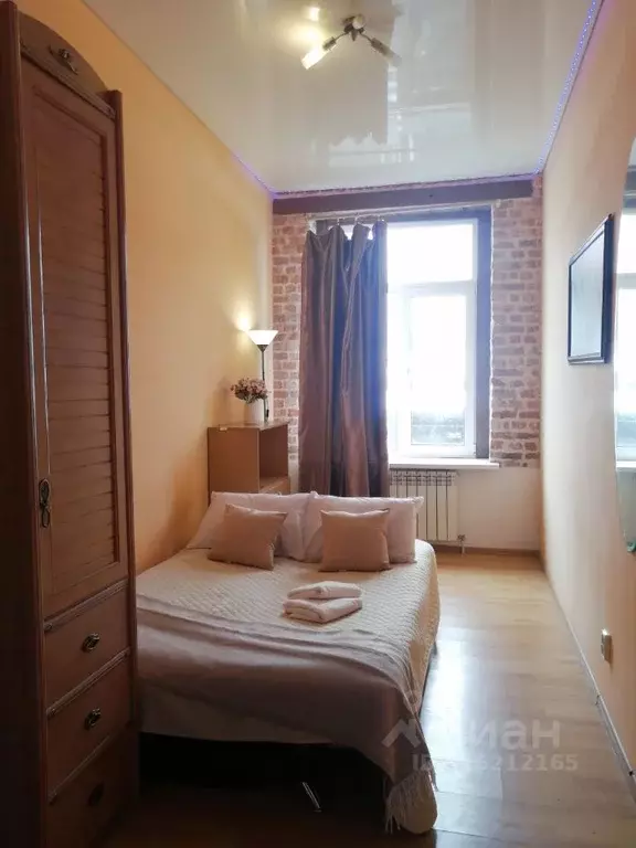 Комната Санкт-Петербург Новороссийская ул., 47 (20.0 м) - Фото 0
