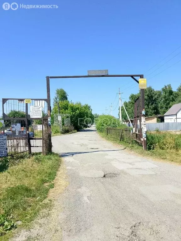Дом в Толмачёвский сельсовет, садовое товарищество Юбилей (133.9 м) - Фото 1