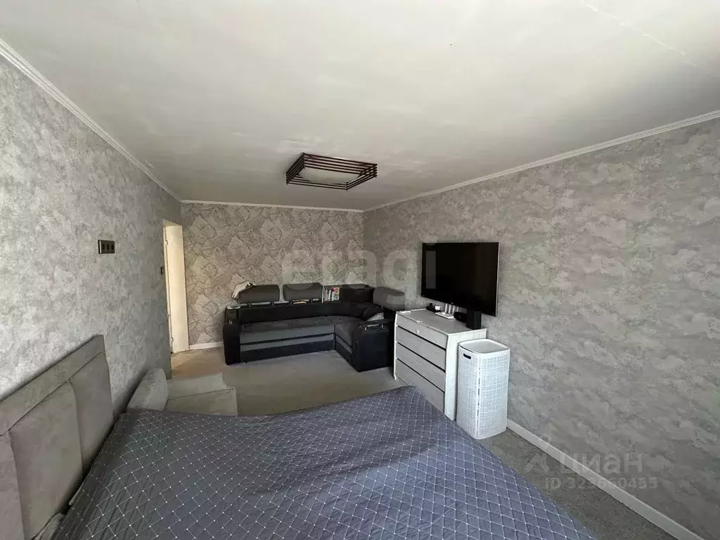 1-к кв. Ставропольский край, Ессентуки Шоссейная ул. (40.0 м) - Фото 1