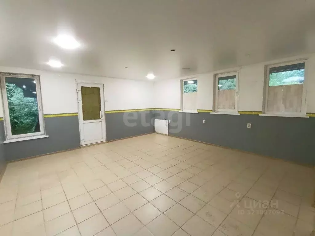 Офис в Костромская область, Кострома Кузнецкая ул., 16А (35 м) - Фото 1