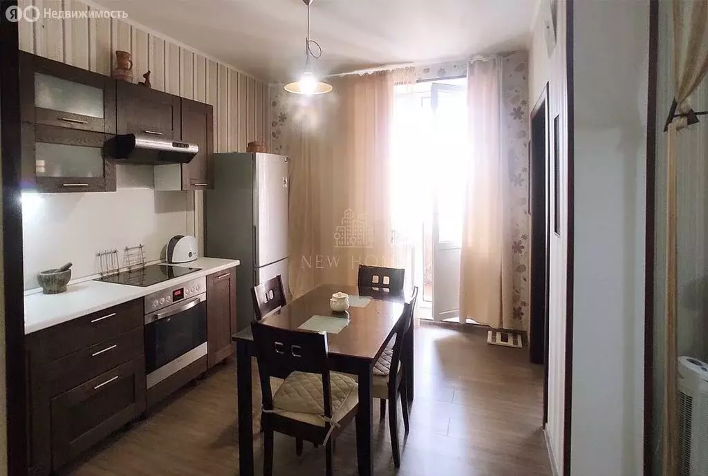 2-комнатная квартира: Реутов, улица Кирова, 7к1 (56 м) - Фото 2