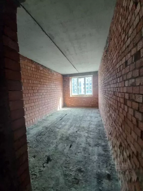 1-к кв. Северная Осетия, Владикавказ ул. Билара Кабалоева, 6 (32.0 м) - Фото 1