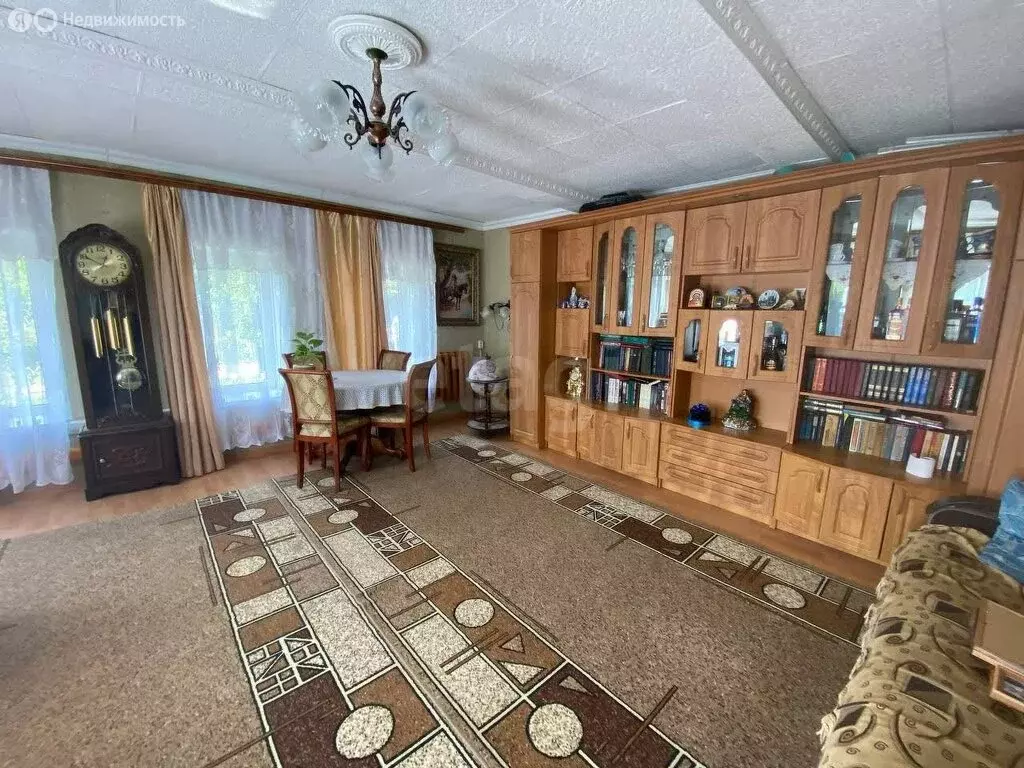 Дом в Сарапул, Красноармейская улица (57.5 м) - Фото 1